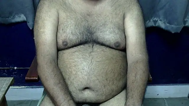 hairysubcub 70 online show from June 24, 2026, 6:34 am