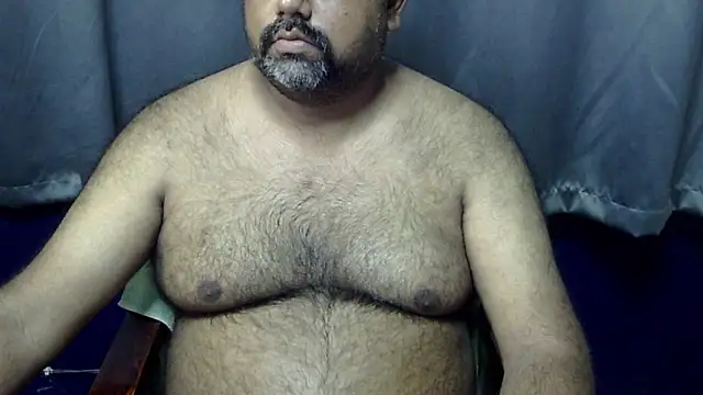hairysubcub 70 online show from June 25, 2026, 4:23 am