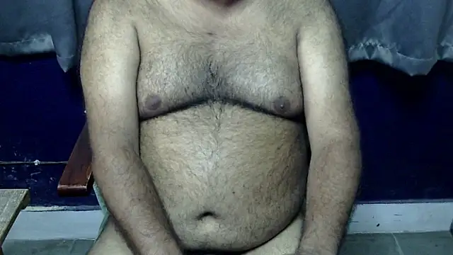 hairysubcub 70 online show from June 25, 2026, 5:12 am