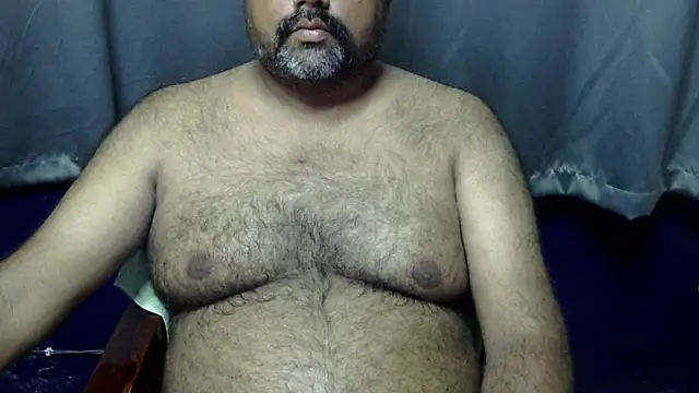 hairysubcub 70 online show from June 26, 2026, 8:19 am