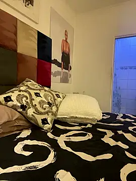 sexyTHANDO online show from January 9, 2026, 8:54 pm