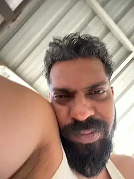 arhan3043 online show from January 16, 2026, 6:28 am