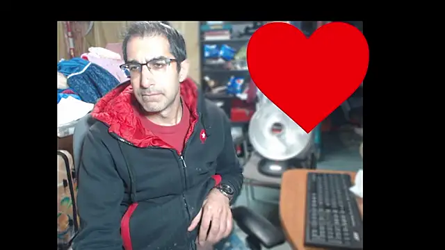 Snapshot of Gsmile1 chatting on March 8, 2026, 3:05 pm Gsmile1 online show from March 8, 2026, 3:05 pm