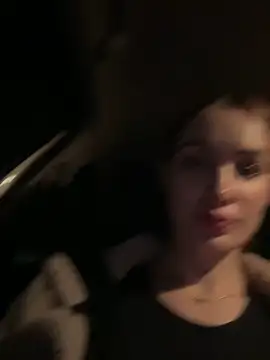 SofiaCarter online show from March 12, 2025, 4:30 am