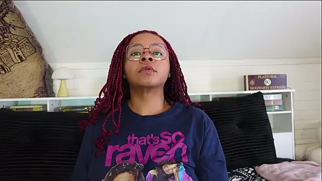 -khayaparker online show from March 14, 2026, 5:07 pm