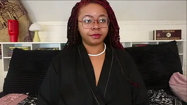 -khayaparker online show from March 19, 2026, 5:28 pm