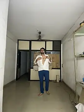 Spicy aryan online show from November 5, 2025, 4:40 pm