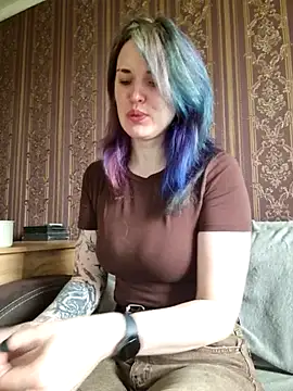 LazyTanukii online show from June 29, 2026, 6:30 am