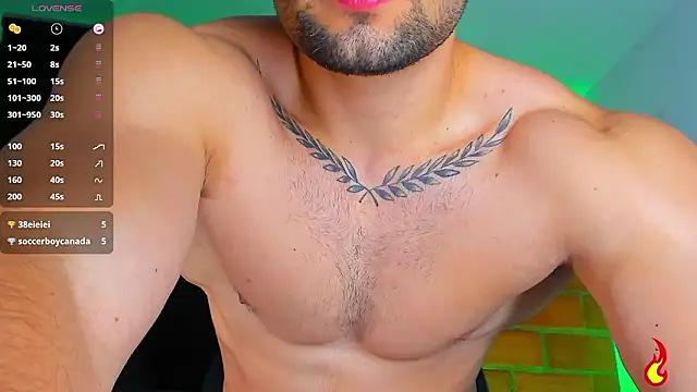 Snapshot of vanegas_luis chatting on March 19, 2026, 12:47 am vanegas luis online show from March 19, 2026, 12:47 am