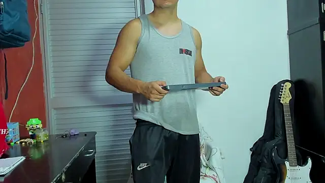 VincentSavage online show from February 6, 2026, 12:48 am