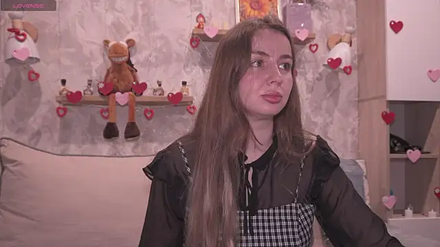 FluffyHat online show from February 15, 2026, 12:14 pm