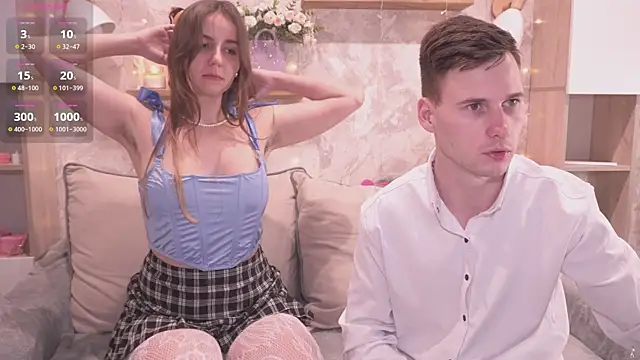 FluffyHat online show from March 1, 2026, 3:58 pm