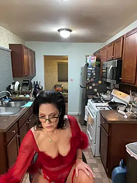 Good-Juju online show from December 24, 2024, 4:55 am