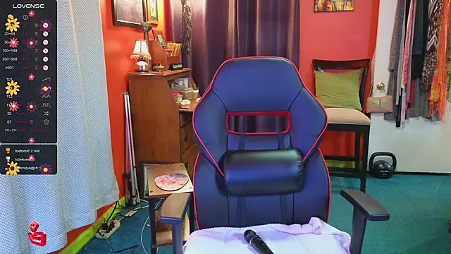 Good-Juju online show from January 14, 2025, 10:02 pm