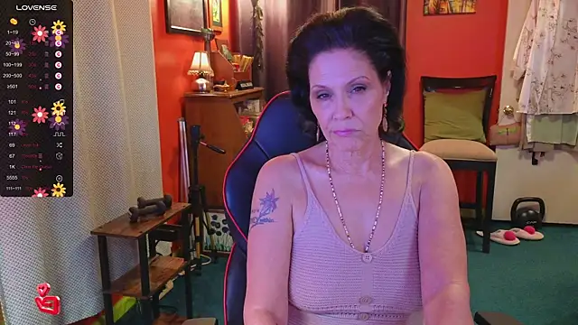 Good-Juju online show from January 19, 2025, 12:06 am