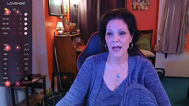 Good-Juju online show from February 2, 2025, 4:15 am