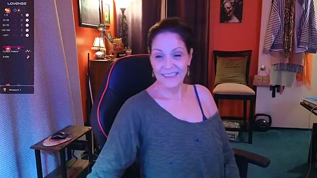 Good-Juju online show from February 7, 2025, 3:55 am