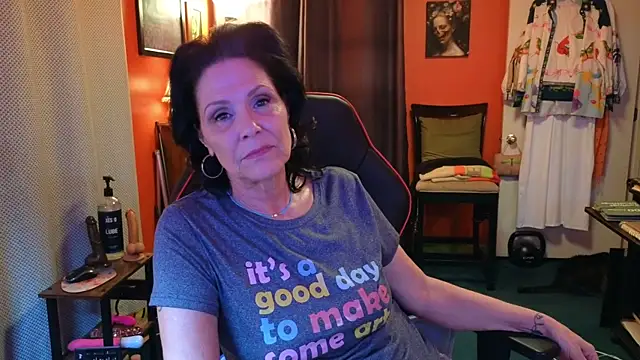 Good-Juju online show from March 2, 2025, 5:01 am