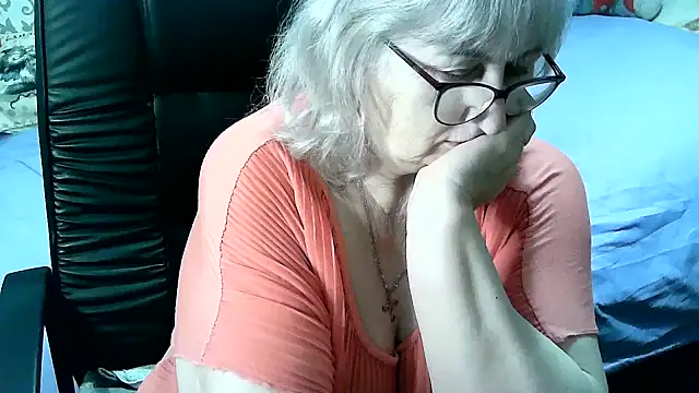 LolkaAlyss online show from January 27, 2025, 6:52 am