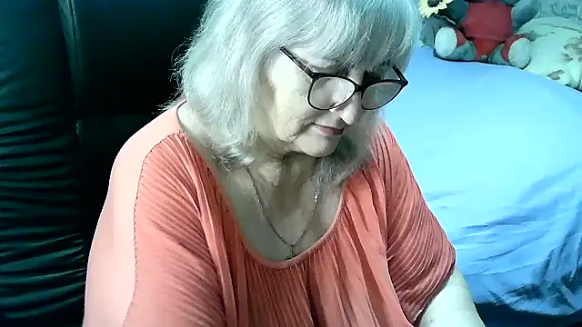 LolkaAlyss online show from January 27, 2025, 9:55 am