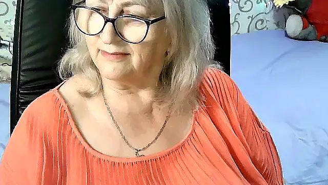 LolkaAlyss online show from January 27, 2025, 4:22 pm