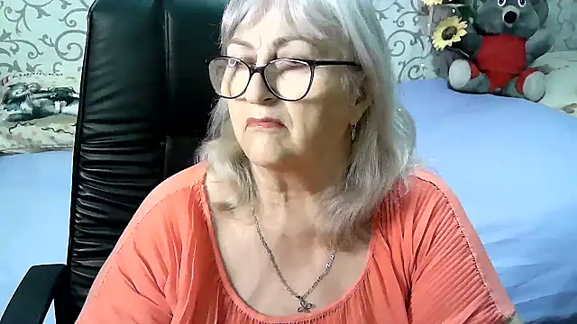 LolkaAlyss online show from January 27, 2025, 7:46 pm
