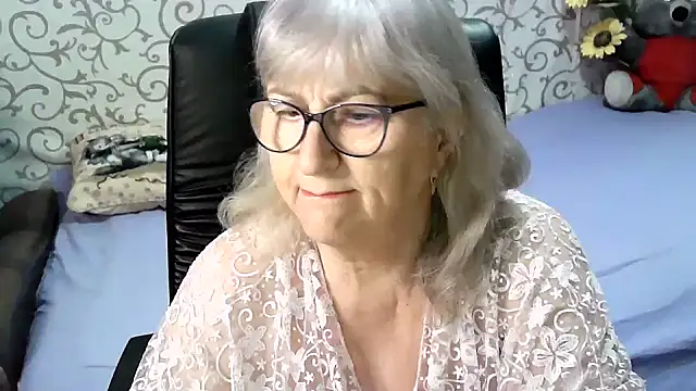 LolkaAlyss online show from January 28, 2025, 4:08 am