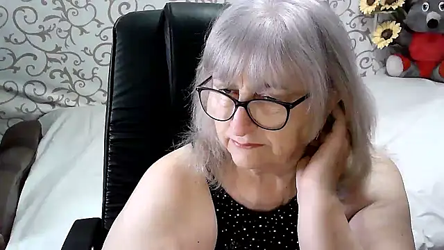 LolkaAlyss online show from February 17, 2025, 8:41 am