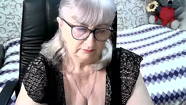 LolkaAlyss online show from March 7, 2025, 7:16 pm