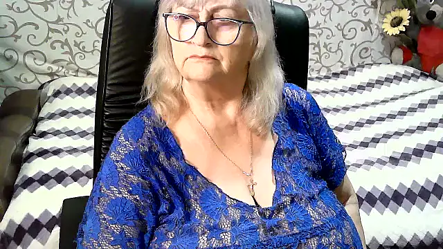 LolkaAlyss online show from March 18, 2025, 7:42 pm