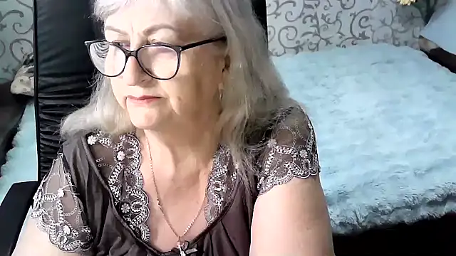 Snapshot of LolkaAlyss chatting on October 7, 2025, 5:37 am LolkaAlyss online show from October 7, 2025, 5:37 am