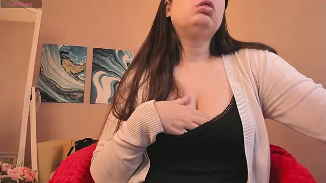 Snapshot of BattyMoll chatting on December 20, 2024, 3:31 pm BattyMoll online show from December 20, 2024, 3:31 pm