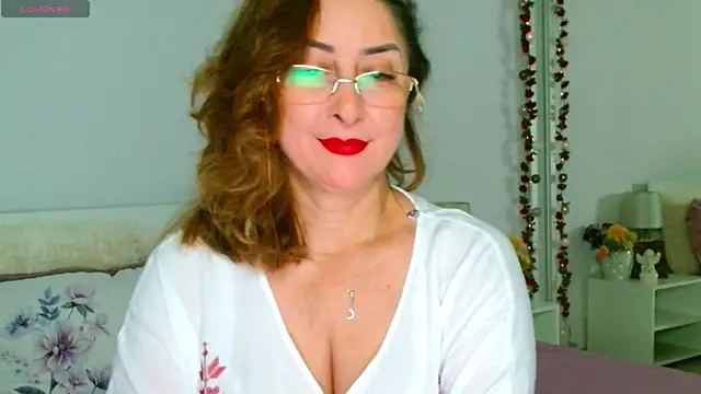 Tyana40 online show from July 20, 2026, 1:20 am