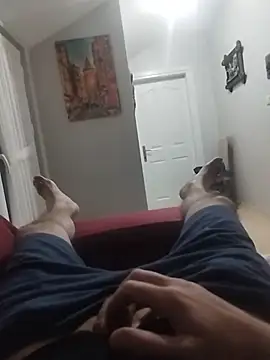 Aykut1990 online show from December 22, 2025, 4:15 pm