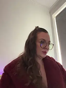 FemDom RubyKnightXXO online show from January 17, 2025, 1:24 pm