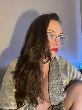 FemDom RubyKnightXXO online show from January 26, 2025, 7:41 pm