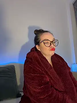 FemDom RubyKnightXXO online show from February 19, 2025, 9:25 pm