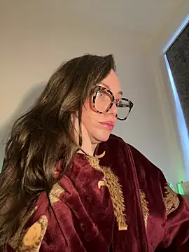 Snapshot of FemDom_RubyKnightXXO chatting on March 29, 2026, 5:02 pm FemDom RubyKnightXXO online show from March 29, 2026, 5:02 pm