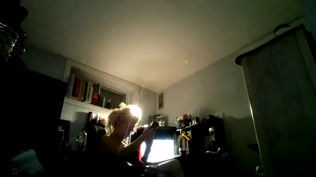 XTRAHORNYONE online show from February 15, 2026, 3:58 am