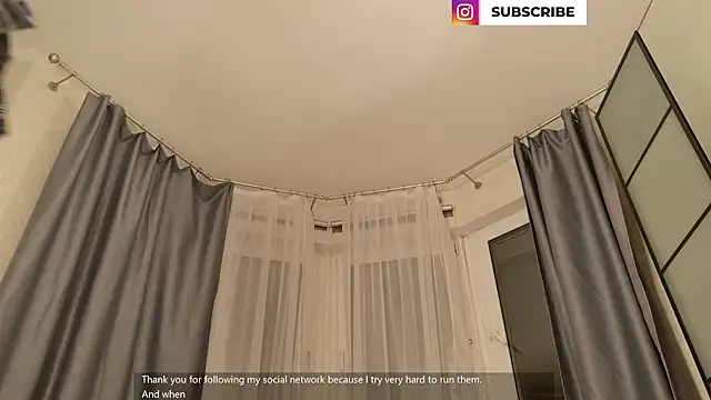 Snapshot of aliiiiiina chatting on March 20, 2026, 7:08 pm aliiiiiina online show from March 20, 2026, 7:08 pm