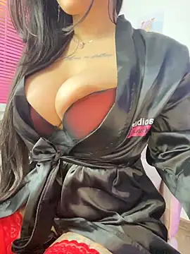 Snapshot of Lalitha_ chatting on November 2, 2025, 12:24 am Lalitha online show from November 2, 2025, 12:24 am