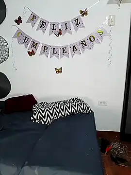 Snapshot of sharom_smith1 chatting on December 7, 2024, 8:22 am sharom smith1 online show from December 7, 2024, 8:22 am