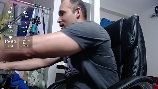 lewislamxxx hot online show from November 6, 2025, 11:15 pm