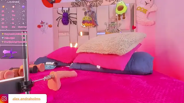 lysa thomas online show from October 31, 2025, 4:24 am