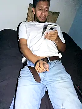 Snapshot of Darkdickhard chatting on October 5, 2025, 6:56 am Darkdickhard online show from October 5, 2025, 6:56 am