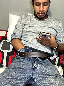 Snapshot of Darkdickhard chatting on October 20, 2025, 4:13 am Darkdickhard online show from October 20, 2025, 4:13 am