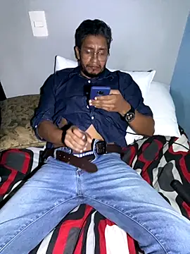 Snapshot of Darkdickhard chatting on November 2, 2025, 4:48 am Darkdickhard online show from November 2, 2025, 4:48 am