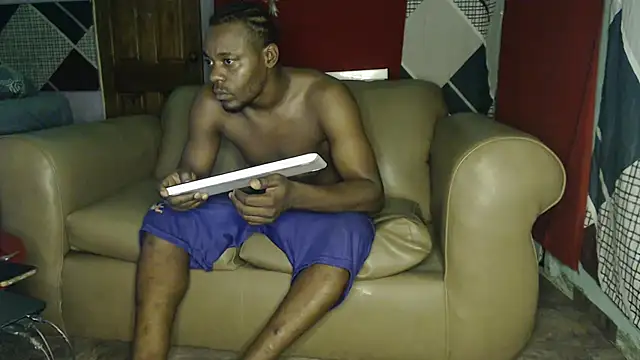 Tirichexxx online show from December 27, 2024, 4:43 pm
