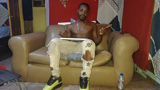 Tirichexxx online show from January 3, 2025, 3:38 am