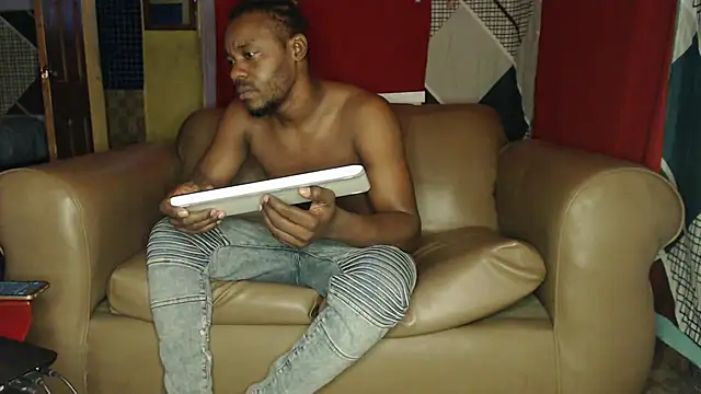 Tirichexxx online show from January 3, 2025, 1:36 pm